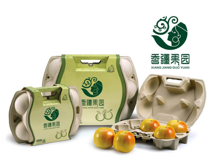 香疆果園包裝設(shè)計(jì),水果包裝設(shè)計(jì),果品包裝設(shè)計(jì),水果禮盒