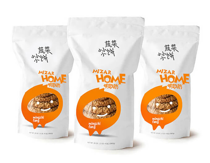 小零食包裝設(shè)計,蜜餞類包裝設(shè)計