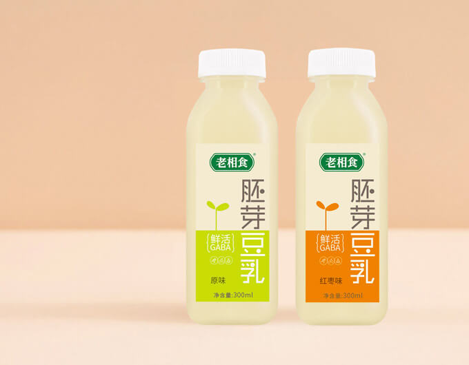 豆制品包裝設(shè)計