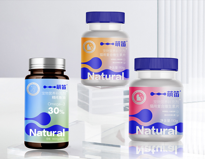 品牌規(guī)劃,產(chǎn)品包裝設(shè)計(jì),寵物用品包裝設(shè)計(jì),logo設(shè)計(jì)